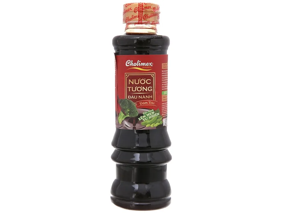 Cholimex Sauce Fermented Soy 300ml x 24