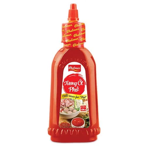 Cholimex Sauce Pho Pickled Chili 230g x 24