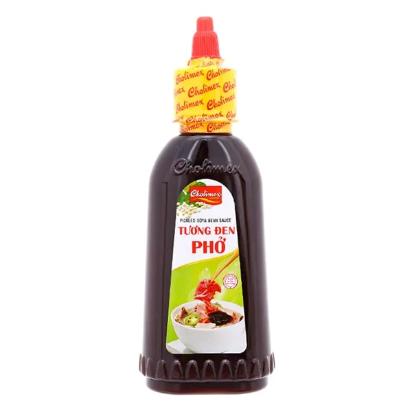 Cholimex Sauce Pho Pickled Soya Bean 230g x 36