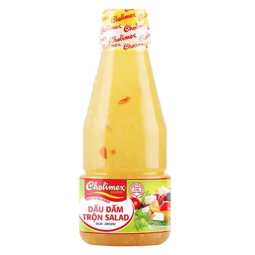 Cholimex Sauce Salad Dressing 270g x 24