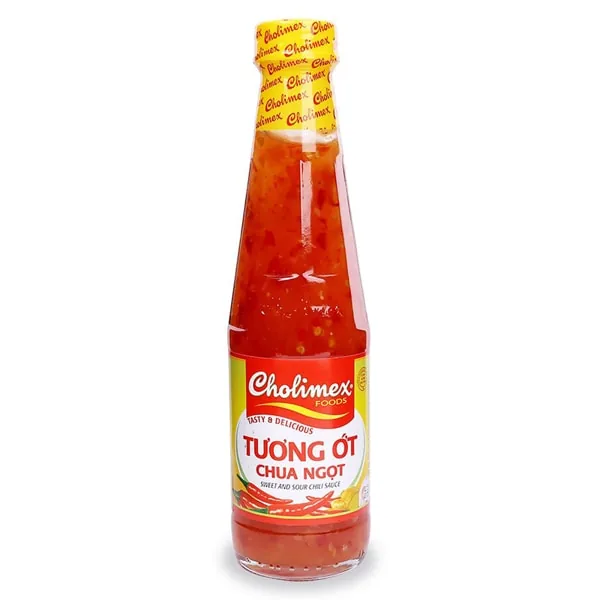 Cholimex Sauce Sweet & Sour Chili 270g x 24