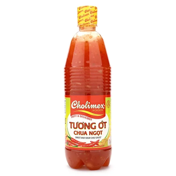 Cholimex Sauce Sweet & Sour Chili 830g x 12