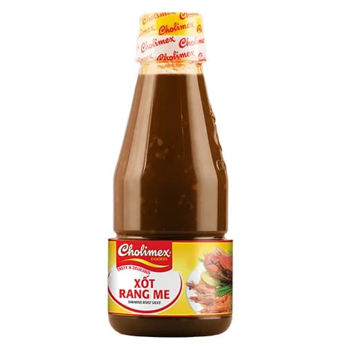 Cholimex Sauce Tamarind Roast 280g x 24