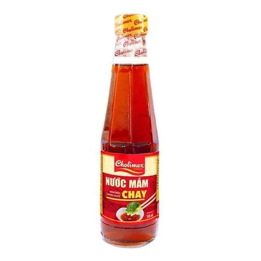 Cholimex Sauce Vegetatian Fish 245ml x 24