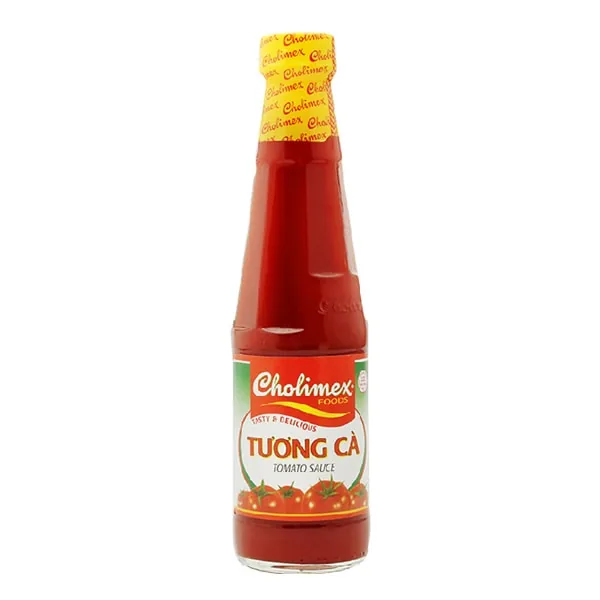 Cholimex Tomato Sauce 270g