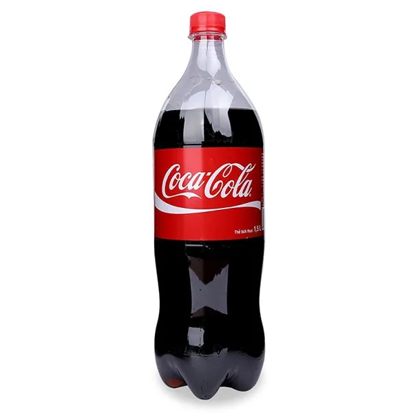 Coca-Cola Soft Drink 1500ml