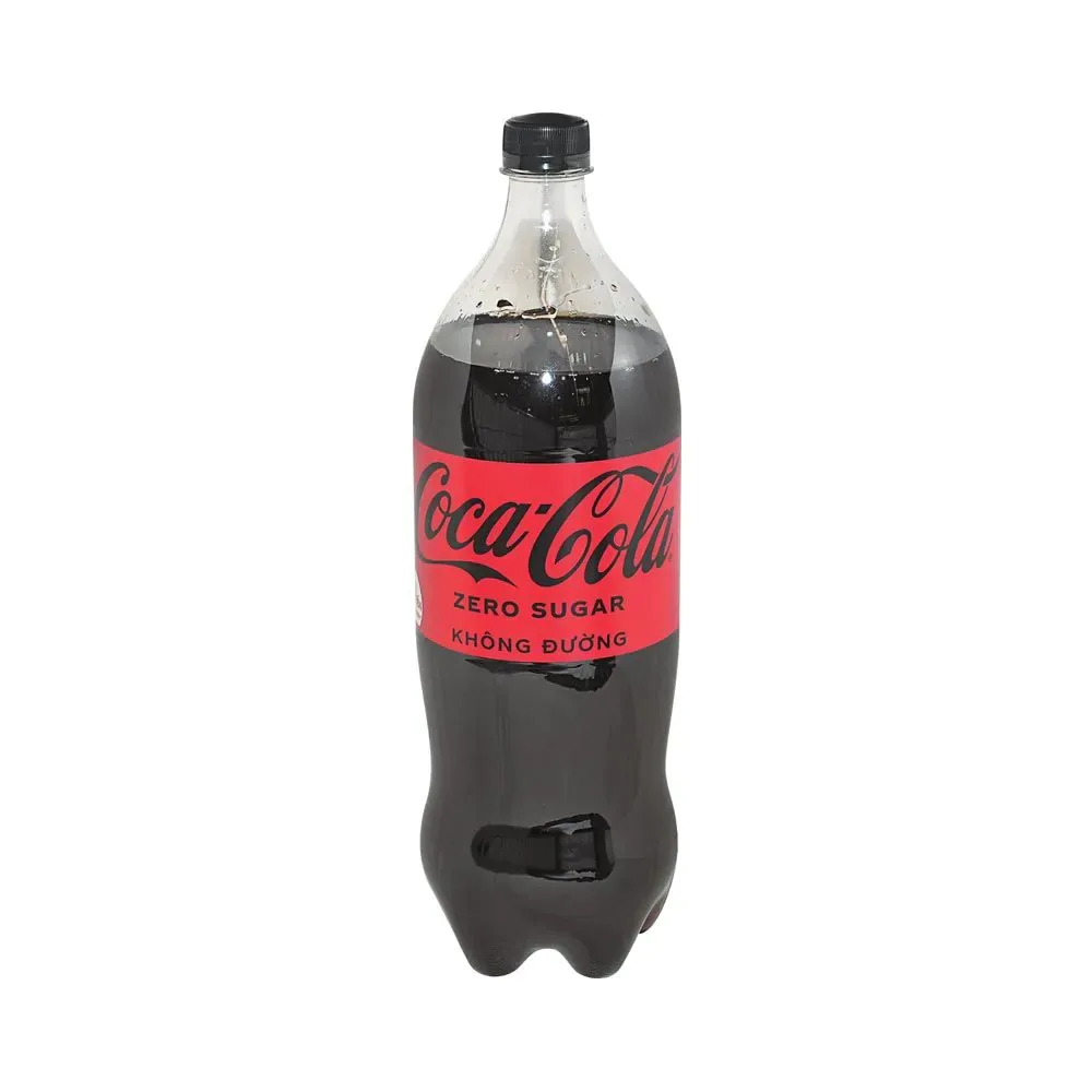 Coca-Cola Soft Drink Zero 1500ml