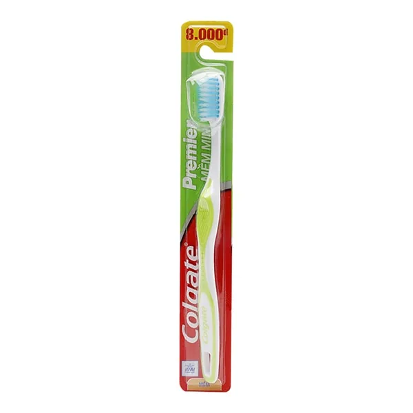 Colgate Toothbrush Premier Clean 1s
