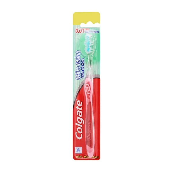 Colgate Toothbrush Slim Soft Gums Care 1s