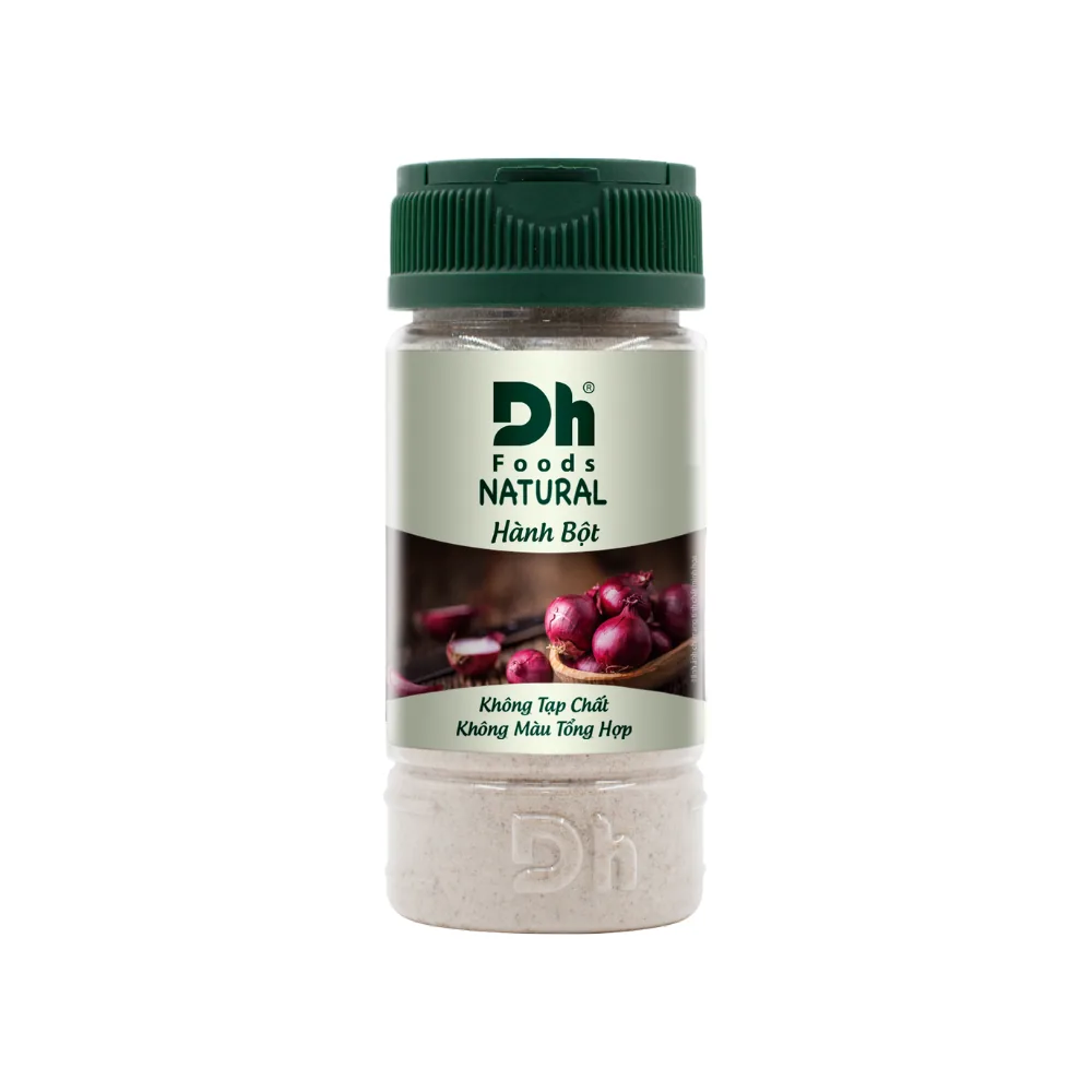 DH Food Seasoning Natural Onion Powder 40g