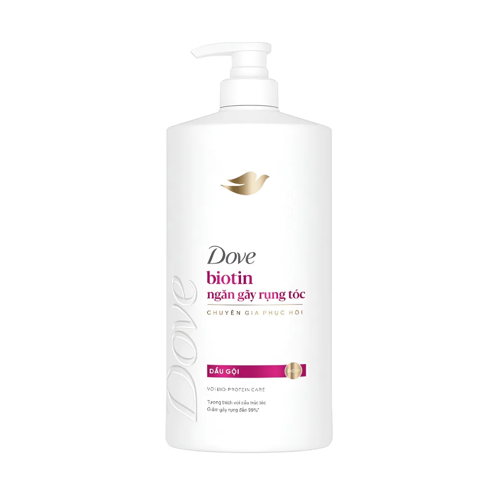 Dove Conditioner Anti Hair Fall 610g
