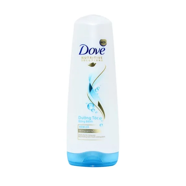 Dove Conditioner Daily Shine 335g