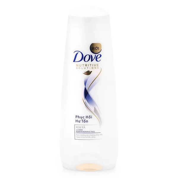 Dove Conditioner Hair Therapy 170g