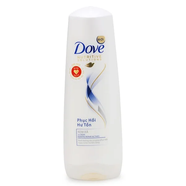 Dove Conditioner Hair Therapy 335g