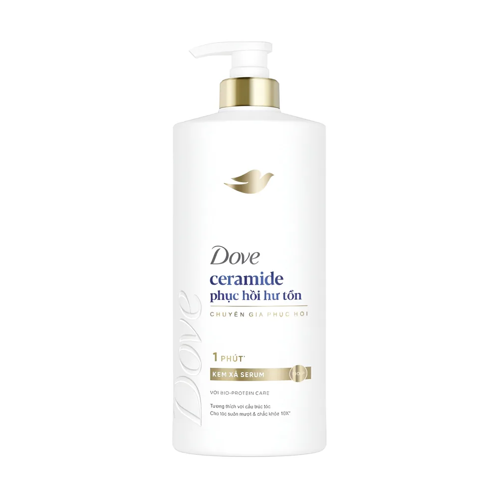 Dove Conditioner Hair Therapy 610g