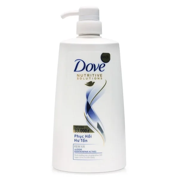 Dove Conditioner Hair Therapy 620g