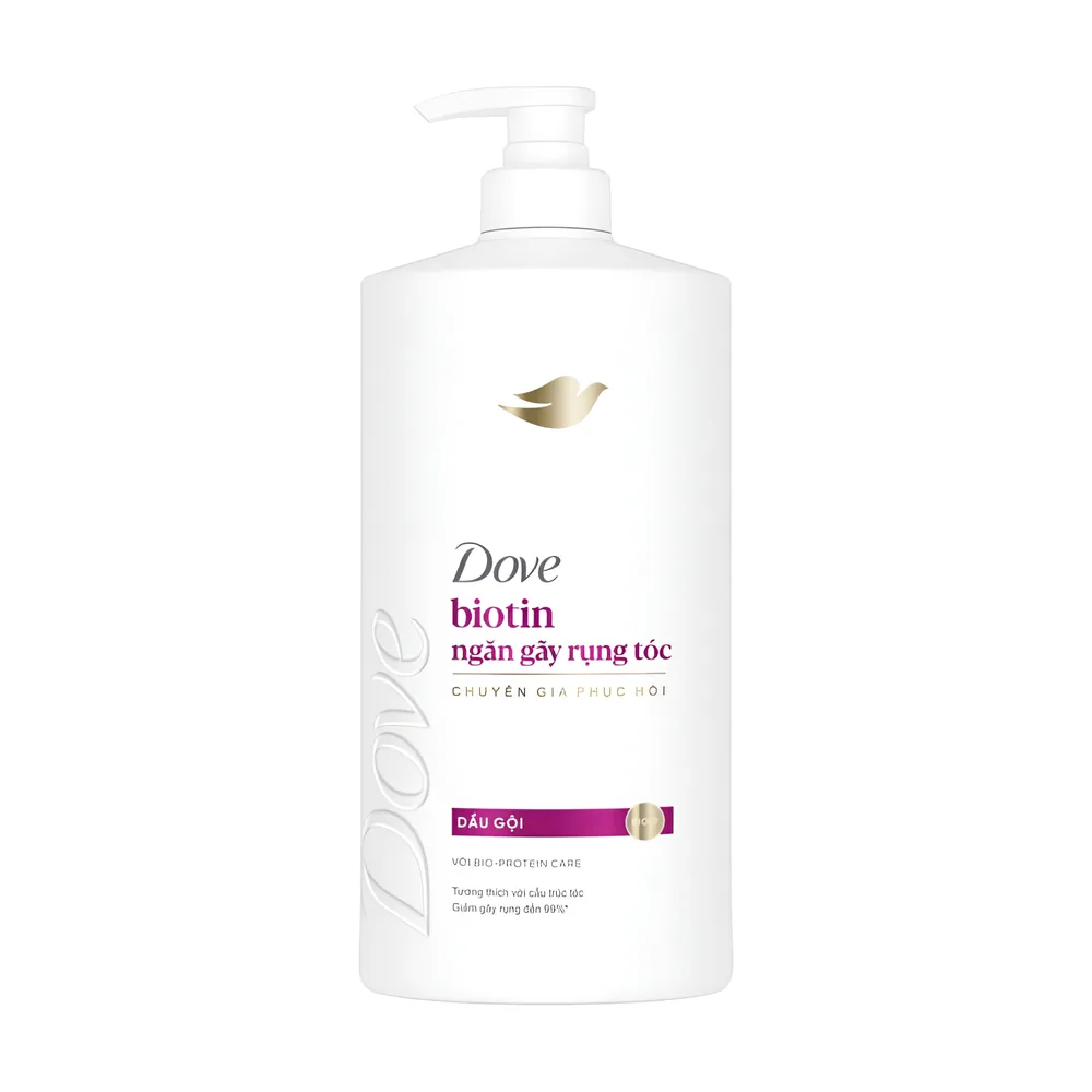 Dove Shampoo Anti Hair Fall 880g
