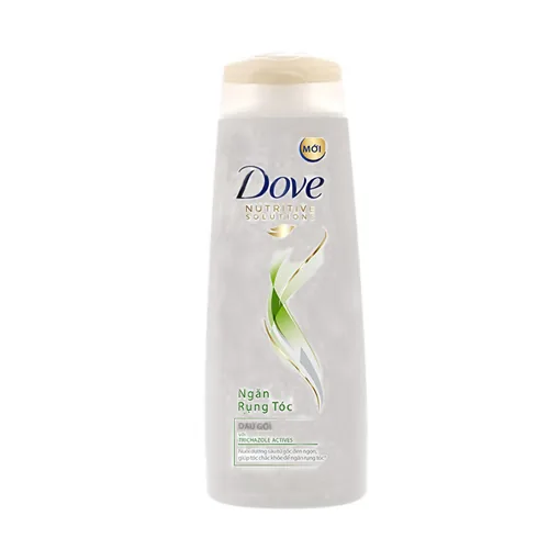 Dove Shampoo Hair Fall Rescue 170g