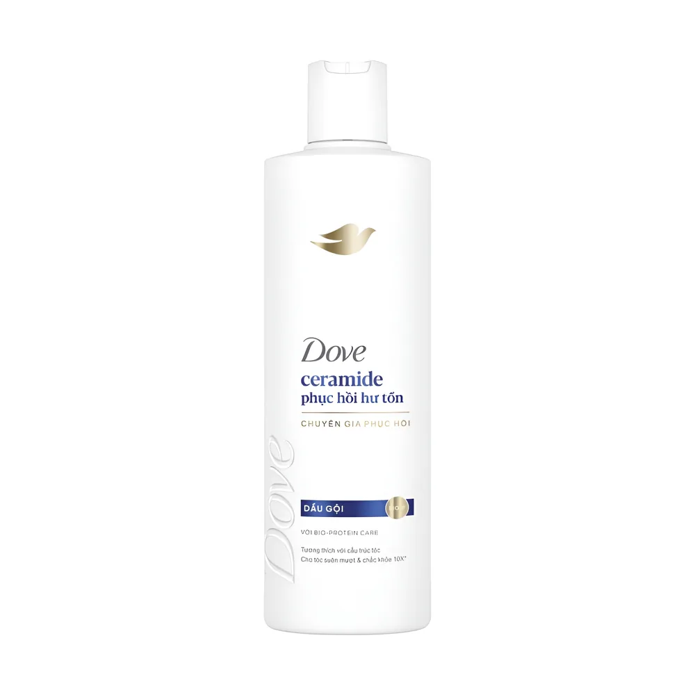 Dove Shampoo Intense Repair 300g