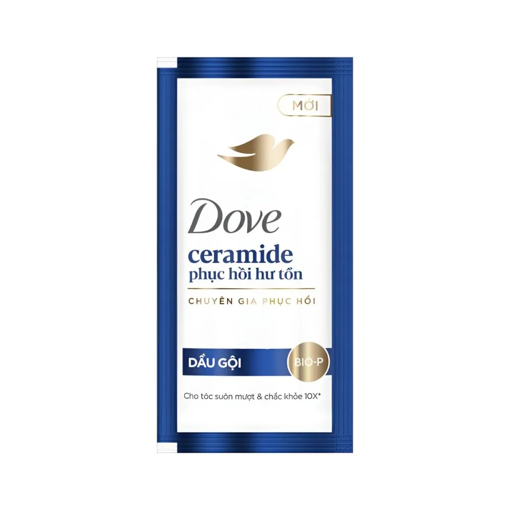 Dove Shampoo Intense Repair 6g