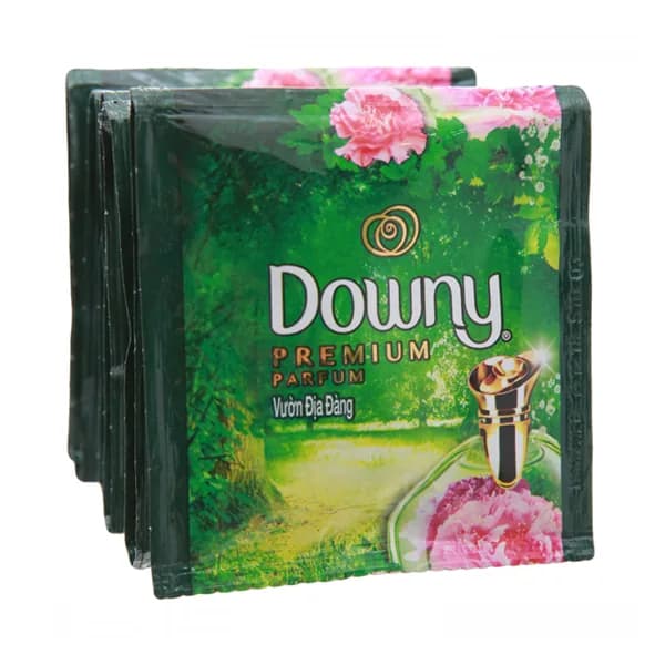 Downy Fabric Softener Secret Garden 16ml