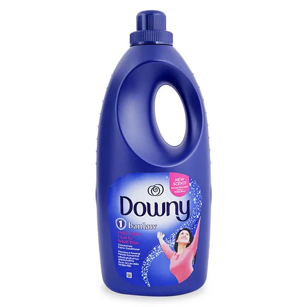Downy Fabric Softener 1 Banlaw Concentrate 1800ml