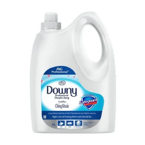 Downy Fabric Softener Antibac 4000ml