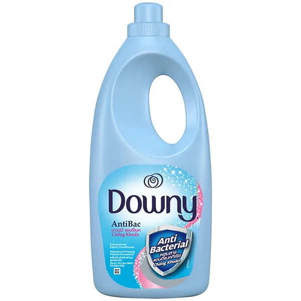 Downy Fabric Softener Antibac Concentrate 1800ml