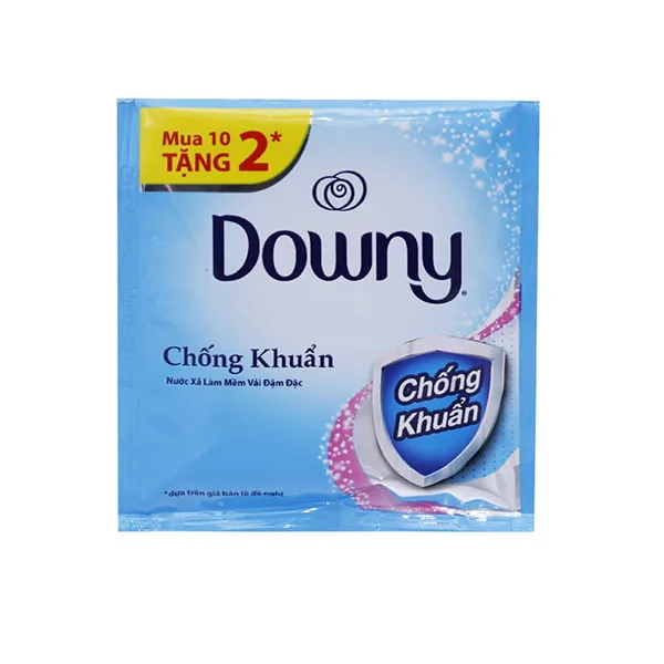 Downy Fabric Softener Antibac Concentrate 20ml