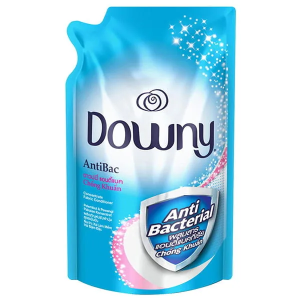 Downy Fabric Softener Antibac Concentrate Refill 800ml