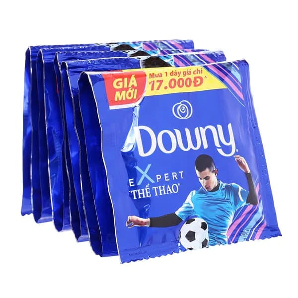 Downy Fabric Softener Expert Sport 20ml