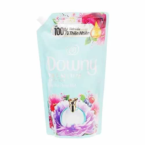 Downy Fabric Softener Fresh Flower 1400ml x 12