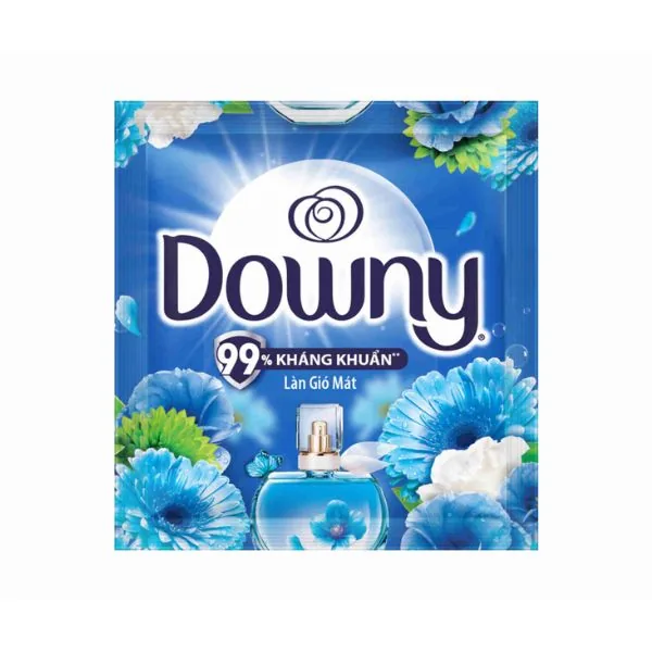 Downy Fabric Softener Fresh Wind 18ml