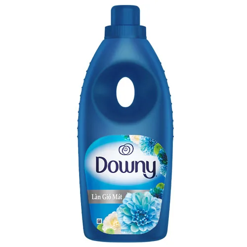 Downy Fabric Softener Fresh Wind 900ml x 12