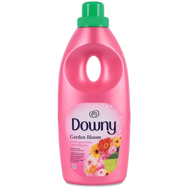 Downy Fabric Softener Garden Bloom Concentrate 400ml