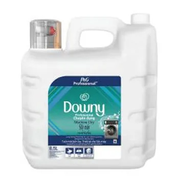 Downy Fabric Softener Machine Dry 8500ml x 1