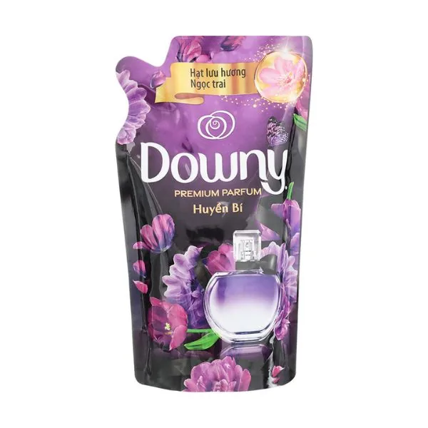 Downy Fabric Softener Mystique 750ml x 12