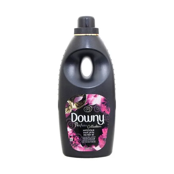 Downy Fabric Softener Mystique 800ml x 12