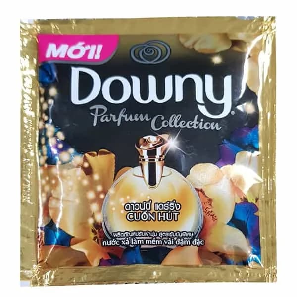 Downy Fabric Softener Parfum Daring Concentrate 20ml