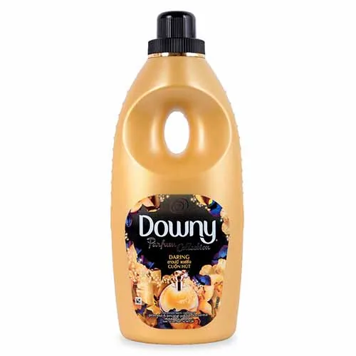 Downy Fabric Softener Parfum Daring Concentrate 900ml x 13