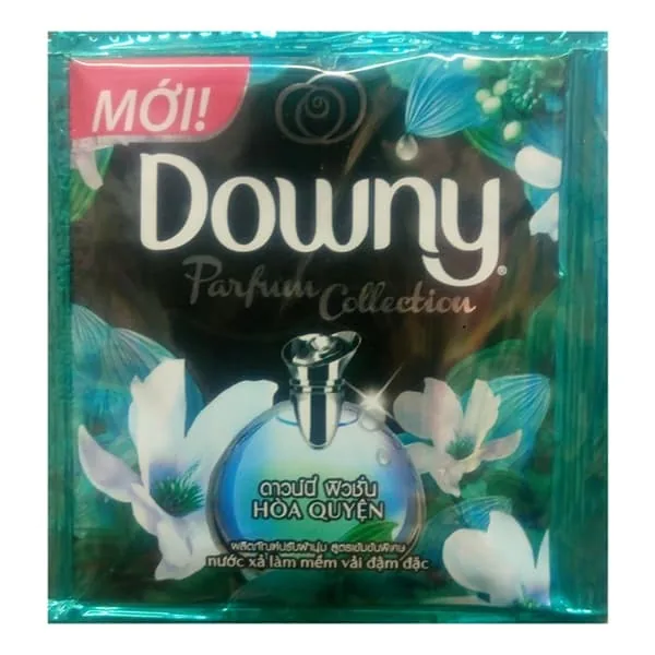 Downy Fabric Softener Parfum Fusion Concentrate 20ml