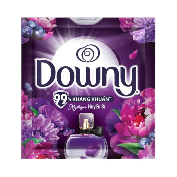 Downy Fabric Softener Parfum Mystique 18ml