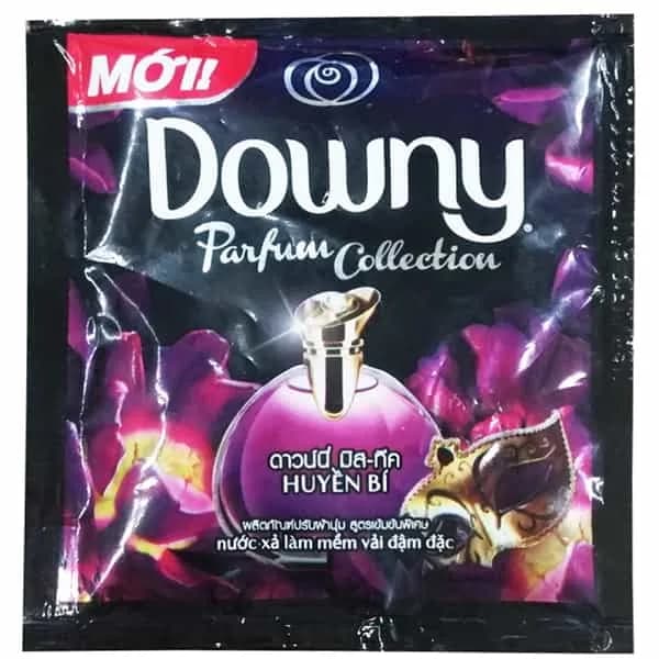 Downy Fabric Softener Parfum Mystique Concentrate 20ml