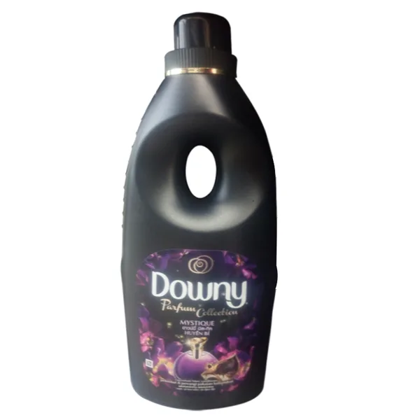 Downy Fabric Softener Parfum Mystique Concentrate 900ml x 12