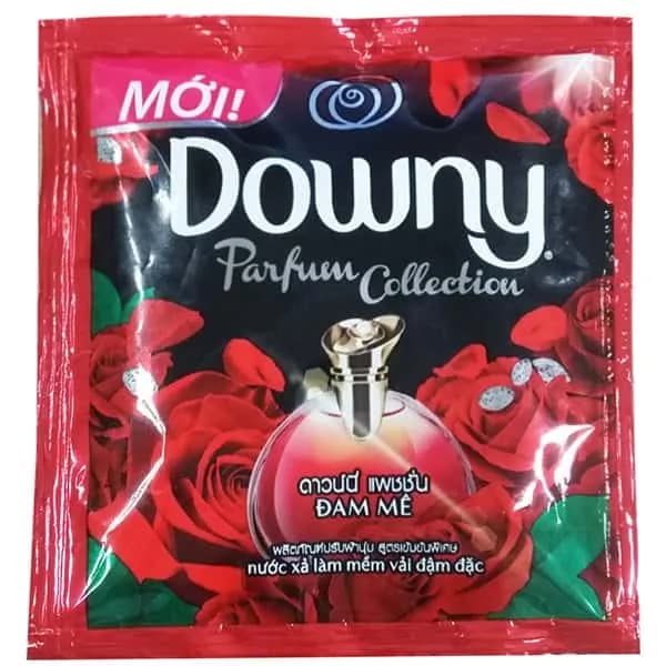 Downy Fabric Softener Parfum Passion Concentrate 20ml x 420