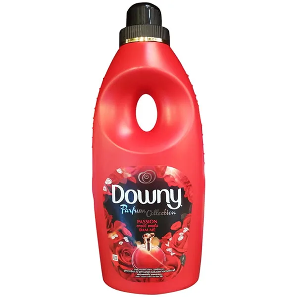 Downy Fabric Softener Parfum Passion Concentrate 370ml x 20