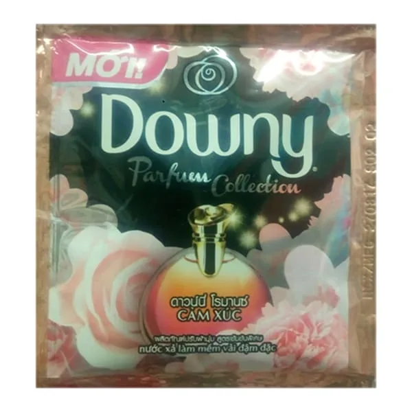 Downy Fabric Softener Parfum Romance Concentrate 20ml x 420
