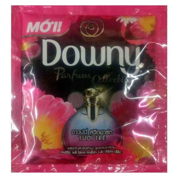 Downy Fabric Softener Parfum Sweetheart 20ml x 420