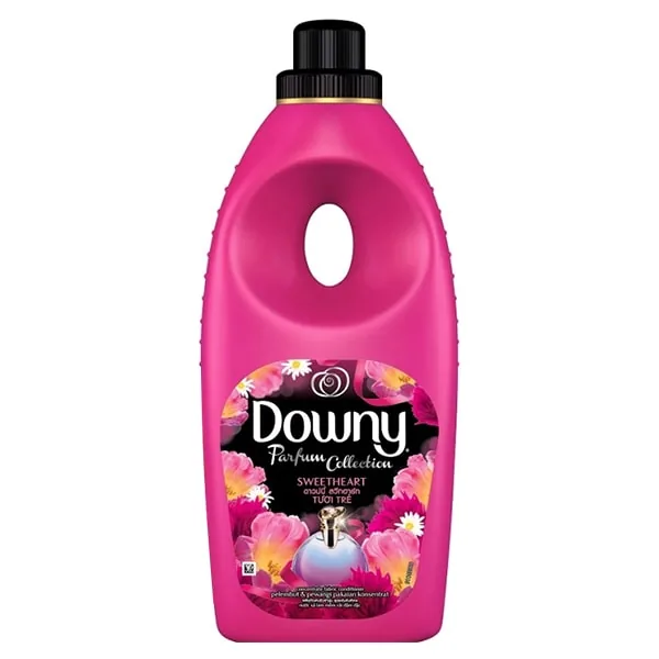 Downy Fabric Softener Parfum Sweetheart 370ml x 20