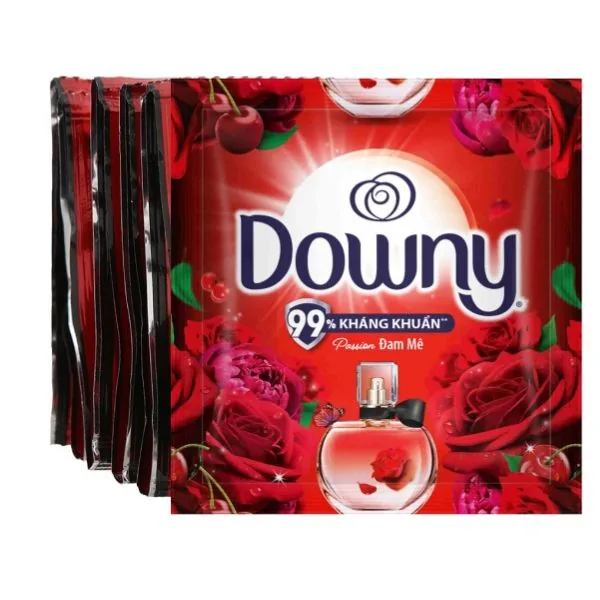 Downy Fabric Softener Passion 18ml